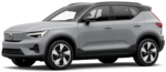 XC40 Recharge Pure Electric SUV